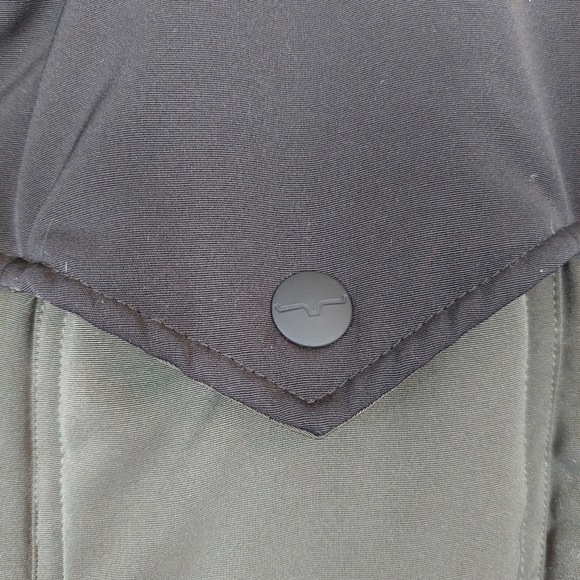 Kimes Ranch Quilted Colt Jacket Size XL - Picture 7 of 12